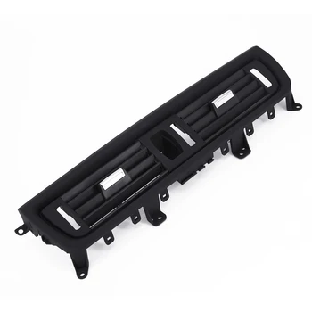 

Car Front Dash Panel Center Air Vent Grille For BMW 520,523,525,528,535 F10 F18