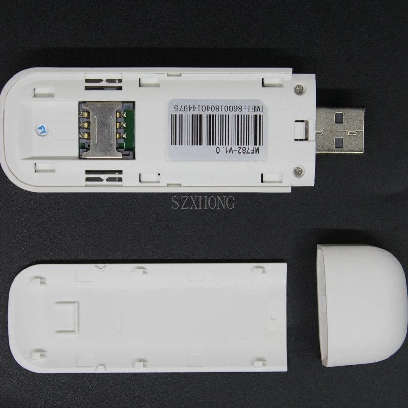 Zte 4G модем Mf782 Oem E8372 Dongle Usb Wifi Sim карта Pk HuaweiE8372|modem usb|usb donglewifi modem usb |