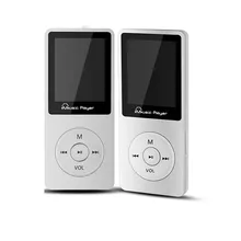 F8 Спорт Бег 8 Гб электронная книга HIFI без потерь MP3MP4 музыка 1,8-дюймовый Цвет Экран Hi-Fi воспроизведения радио Запись длительный режим ожидания