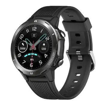 

Uwatch GT Smart Watch 5ATM Waterproof Swimming Smartwatch 10 Days Battery Wristwatch Heart Rate Monitor for Xiaomi IOS Phone