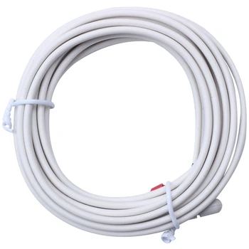 

10K 16A Electric Temperature Sensor Probe For Floor Heating System Thermostat