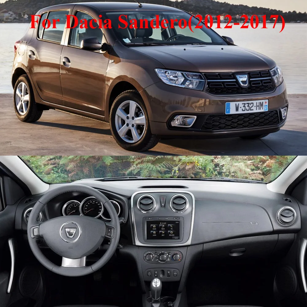 2 Din автомобильный стерео WIFI GPS навигация мультимедийный плеер для Renault Logan Sandero 2014