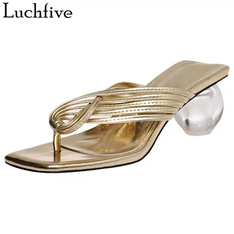 ladies slippers belt