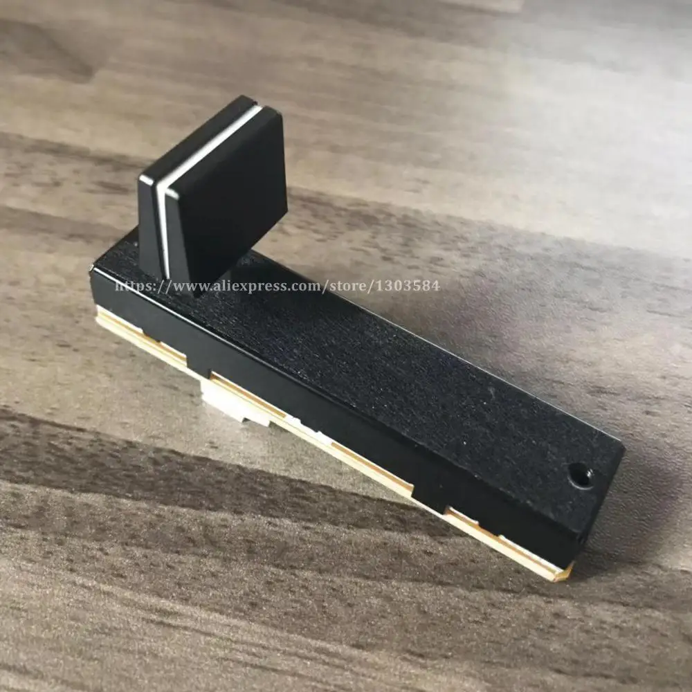 Assemblaggio Fader Incrociato Di Ricambio Per Pioneer DDJ SR, SX, DJM 250, Codice 704-DJM250-A032
