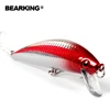 Bearking professional fishing lures 2016 Hot-selling  minnow 120mm/40g, super sinking crankbait pencil popper hardbait minnow ► Photo 1/6