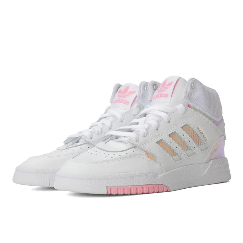 Женские кроссовки для скейтбординга Adidas Originals DROP STEP W - купить  по выгодной цене | AliExpress