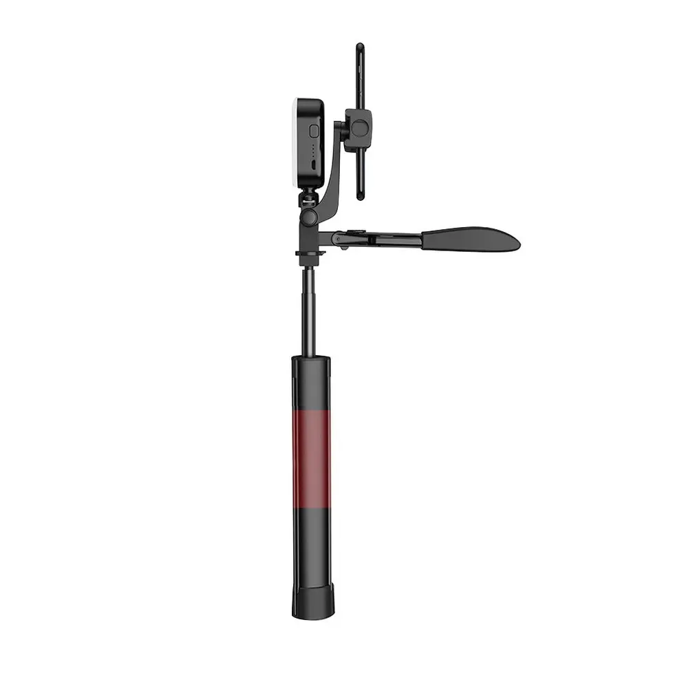 

Flexible Monopod Tripod for iPhone IOS Samsung Xiaomi Huawei Android OS Phone Tripod Stand For Gopro Camera Holder