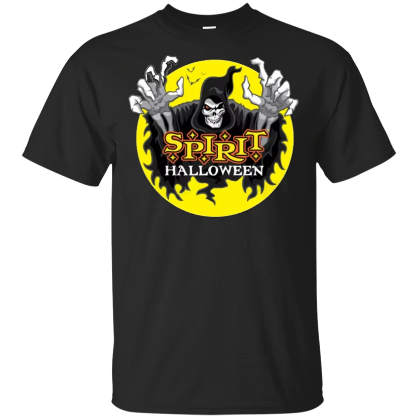 Men'S Spirit/футболка на Хэллоуин размеры S-3Xl 31-й 30-й 40-й 50-й день рождения |