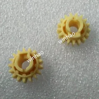 

10pcs/lot wincor atm part CMD-V4 DDU 17T gear 01750041950 1750041950