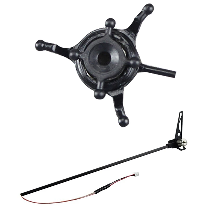 

XK.2.K110.008 Tail Motor Set for Wltoys XK K110 V977 & K100.007 Under Swashplate for Wltoys XK K110 V966 V977
