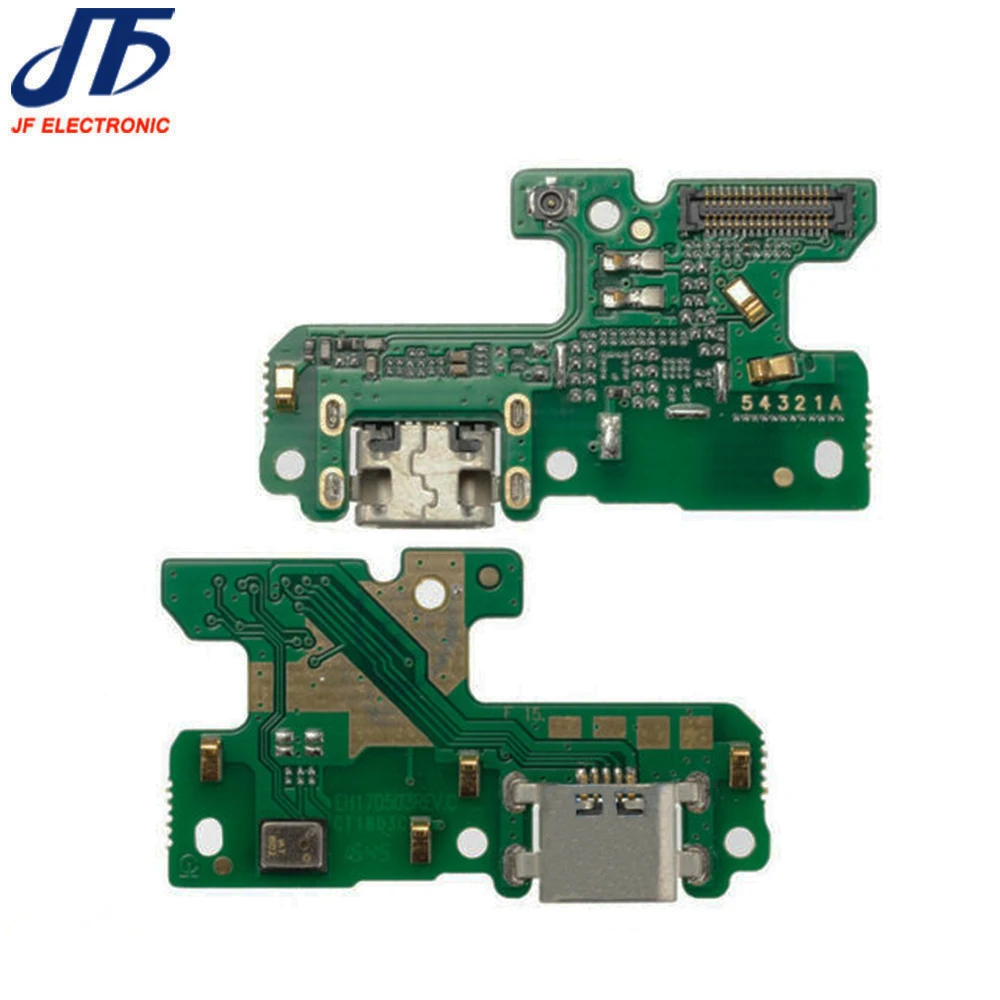 10 шт. гибкий USB кабель для зарядки Huawei P8 lite 2017 P9 plus lite|connector flex cable|flex cabledock connector |