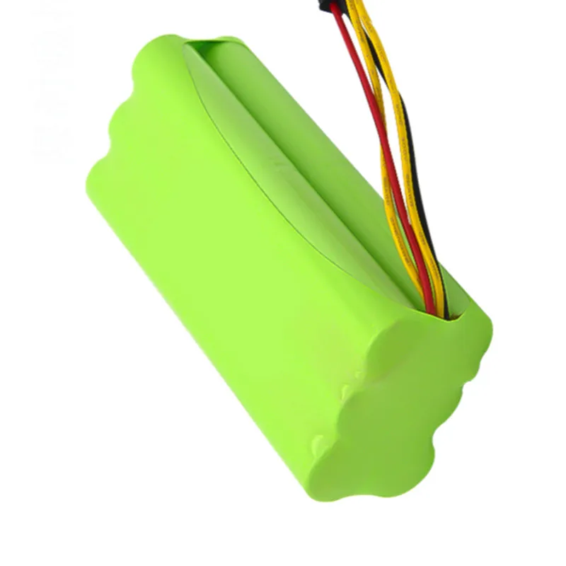 Robot Vacuum Cleaner Rechargeable Battery Pack for Midea VCR03 VCR03W