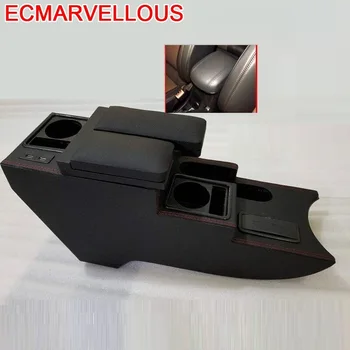 

GUO#Auto Accessories Personalized Automobile Accessory Arm Rest Styling Car Armrest