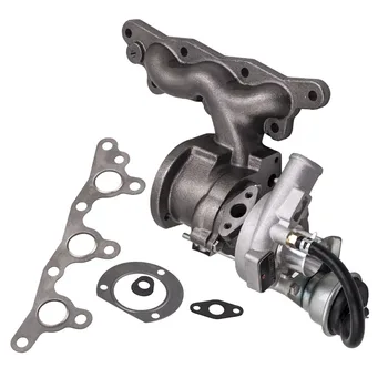 

KP31 Turbo for Smart Fortwo 0.8L L3 DIESEL SOHC 41HP 30KW OM660 Turbocharger
