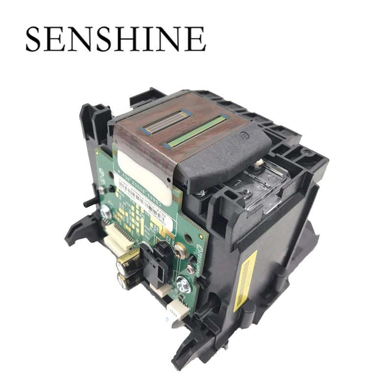 1X CB863 80002A 932 933 932XL 933XL Печатающая головка принтера для HP Officejet 6060 6060e 6100 6100e 6600 6700 7110