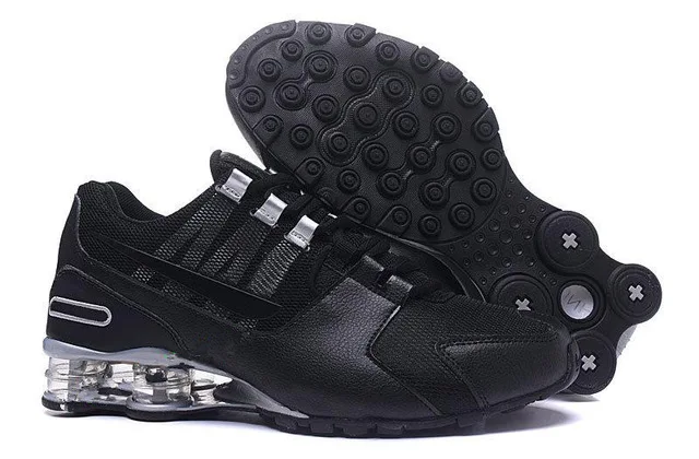 Shox авеню 802 803 Мужская Спортивная обувь для бега дешевая OZ NZ R4 Hommes спортивные кроссовки дизайнерские кроссовки