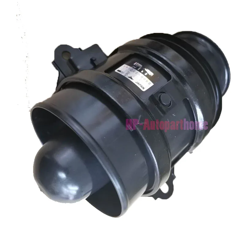 Датчик массового расхода воздуха MAF сенсор s MX-3 OEM 197200-0060 JE50-13-215 1972000060 JE5013215 JE50