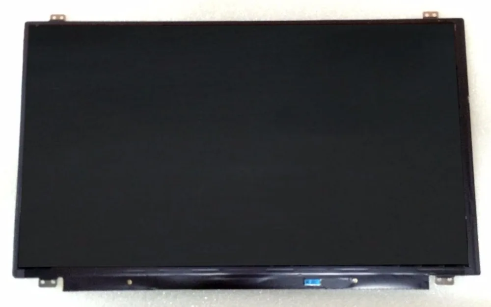 LTN156FL02-L01 LTN156FL02 L01 экран жк тонкий экран UHD 3840X2160 eDP 40PIN без Deadpixel