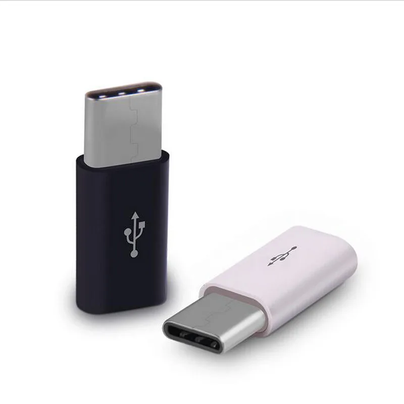 3 шт. type C Micro USB кабель зарядное устройство адаптер для samsung S8 OnePlus 3t 5 XiaoMi mi5s Meizu Pro 6 LG