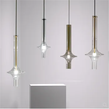 

modern glass ball crystal crystal hanging lamp chandeliers ceiling cocina accesorio lampes suspendues lamparas de techo