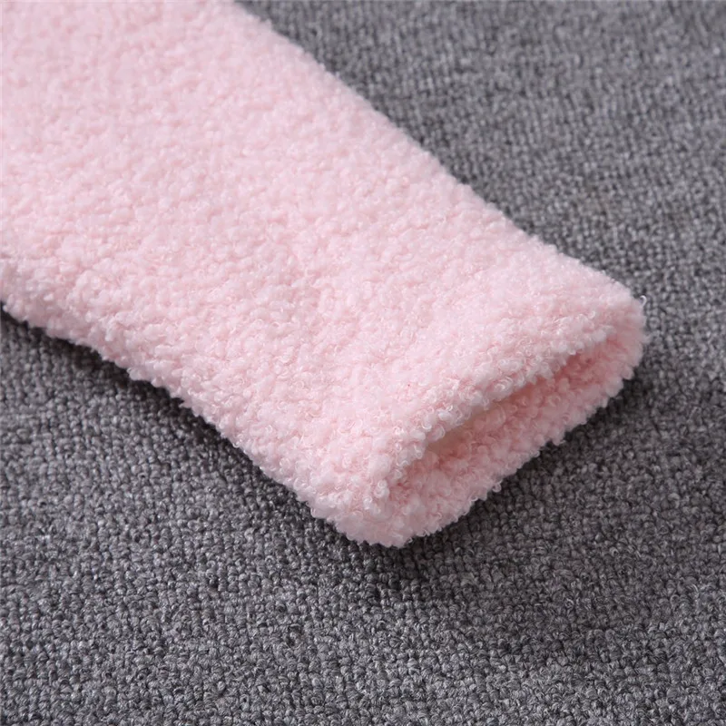 baby clothes Infant Baby Girls Boys Bear Winter Zip Thick Snowsuit Hoodie Coat Jumpsuit Winter warm clothing romper #4S03 (23)