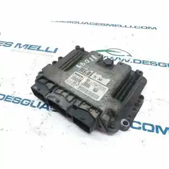 

9651399080 SWITCHBOARD ENGINE UCE PEUGEOT 206 SALOON