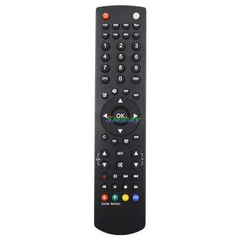 

UNIVERSAL RC1910 new remote control for Toshiba Sharp Celcus Polaroid Telefunken FINLUX LUXOR