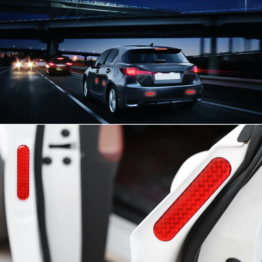 Наклейка на дверь автомобиля Предупреждение ющая лента автомобильные