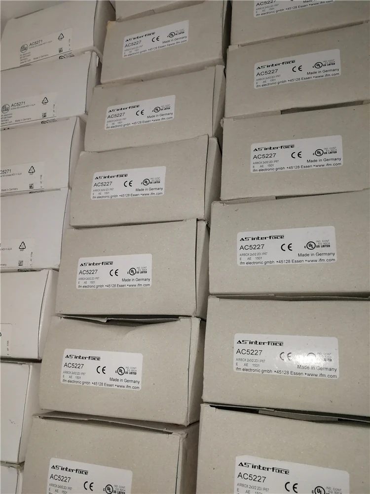 Yifumen AC5227, AC5271, AC5249 совершенно новые настоящие фотографии