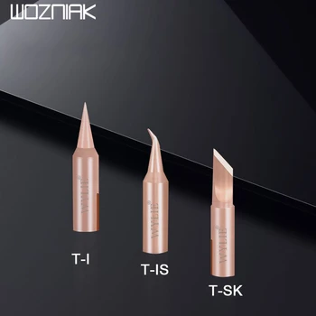 

Soldering Iron Tip Compatible With JBC C210 Soldering Iron Nozzle For Phone PCB Motherboard Welding Work