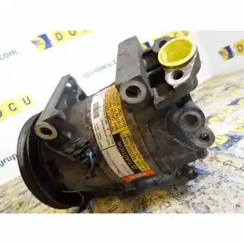 

92600BN311 AIR CONDITIONING COMPRESSOR Nissan FIRST SALOON CAR (P12)