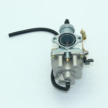 

Carb For 1984 Honda ATC200ES Carburetor Trike Atc 200es Big Red Cable Choke
