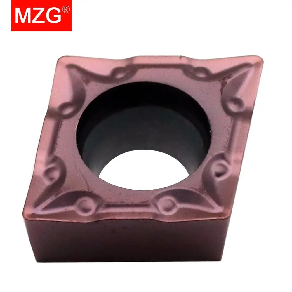 Бесплатная доставка MZG Цена со скидкой CCMT060204 CCMT09T304 08 TM наружная внутренняя