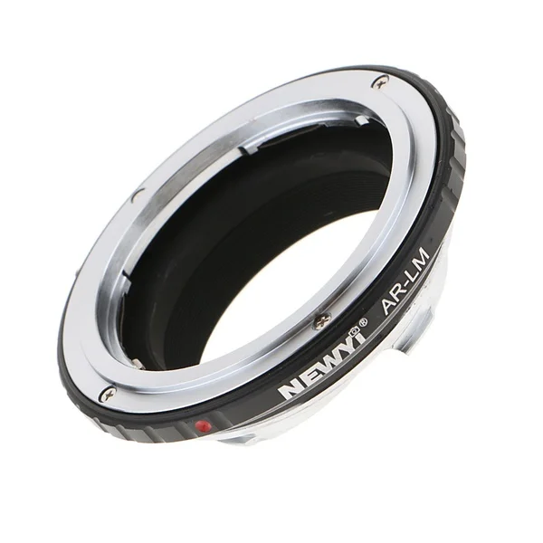 FFYY-NEWYI AR к LM адаптер для Konica AR объектив к Leica M Крепление камеры TECHART LM-EA7