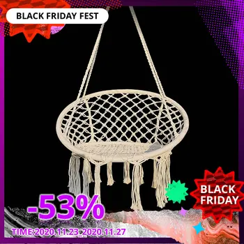 

Swing Chair Hammocks - Up to 50% Off