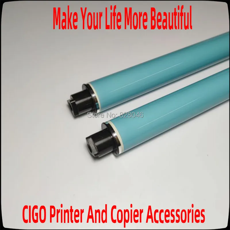 OPC Drum Accessories For HP Color LaserJet CP1525n CP1525nw CM1415fn CM1415fnw Printer,CP1525 CM1415 Toner Cartridge Drum Set