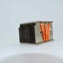 40K7438 42C9412 для xSeries x3650 процессор теплоотвод