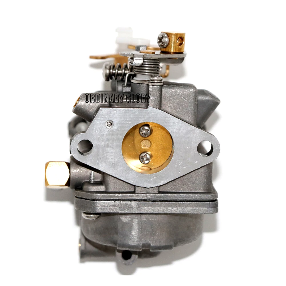 Carburetor for Suzuki Boat Engine 4 Stroke DF6 DF4 DF5 13200-91J70 boat engine parts