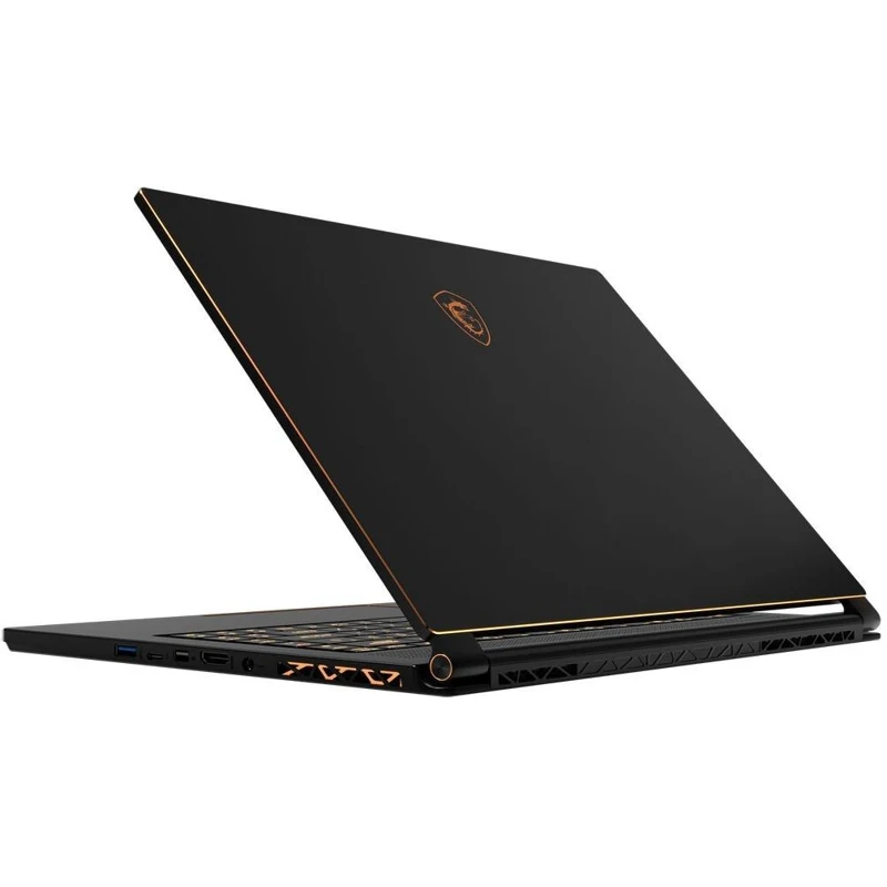 Ноутбук MSI GS65 9SF-643RU Intel Core i7 9750H/32GB/1TB SSD/15.6" FHD IPS 240Hz/No ODD/NVIDIA GeForce RTX 2070 MAX-Q 8GB/Cam