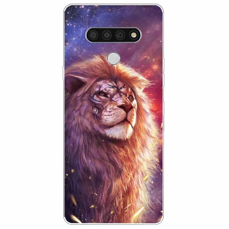 Cover per LG K50 / LG Q60 Flip, Custodia Libro Pelle PU e TPU Silicone con Funzione Supporto Chiusura Magnetica Portafoglio Libretto Bumper Case per LG K50 / LG Q60 (Blu