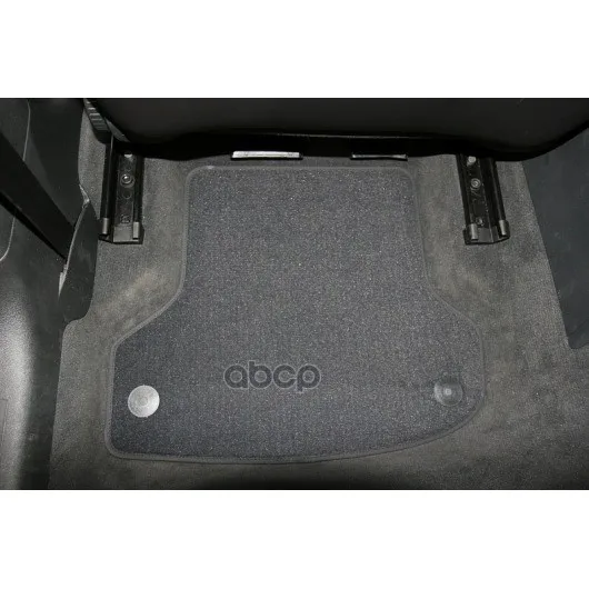 Коврики В Салон Nissan Almera Classic 2006-, Сед., 5 Шт.(Текстиль) Autofamily арт. NLT.36.16.11.110kh