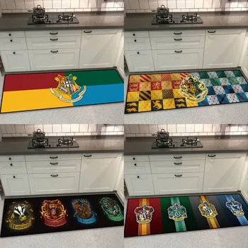 

Anime Star Wars Magic Hero Floor Rug Long Doormat Carpet Room Bedroom Kitchen Living Room Non-slip Mat Gift