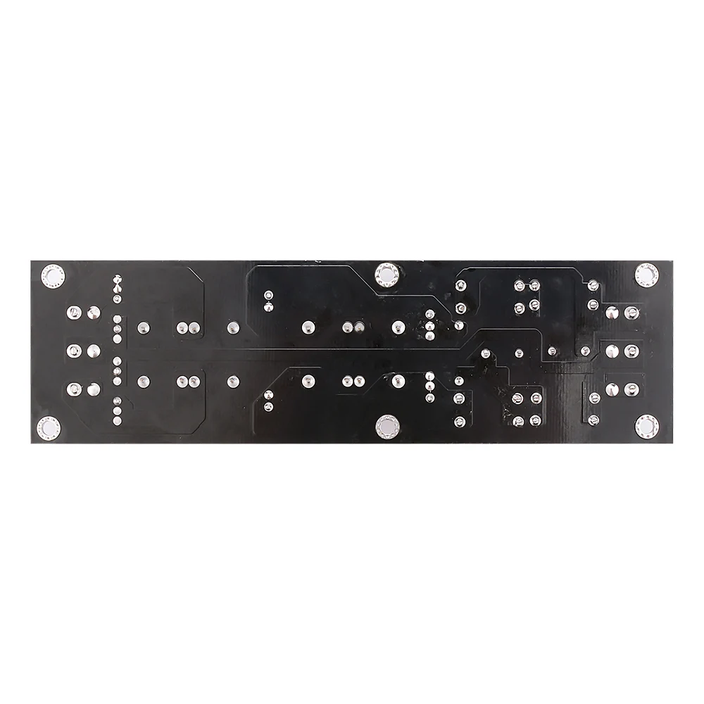 AIYIMA 2000 Вт EMI сетевой фильтр Модуль AC110V-265V высокая эффективность DC питание фильтр DIY Аудио Звук домашние усилители