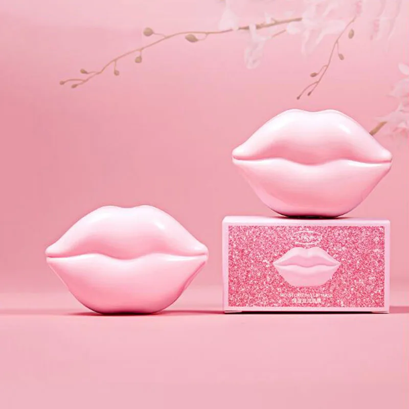 Big Sale Lip-Mask Lightening Stick Moisturizing Nourishing And Cuticle Peeling Gentle 9gLVeqa65