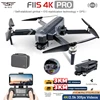 SJRC F11 / F11S 4K Pro Drone With Camera 3KM WIFI GPS EIS 2-axis Anti-Shake Gimbal FPV Brushless Quadcopter Professional RC Dron 1