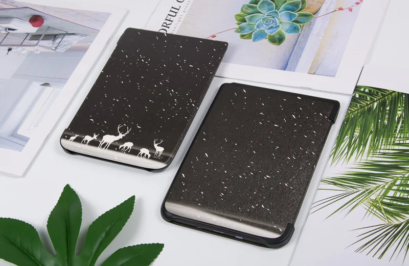 3 pro pocketbook inkpad 3 cor-capa de