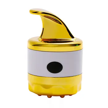 

Electric powder puff 3D Cosmetic Puff Makeup Foundation Sponge Powder Smooth Beauty Makeup Sponge Massage Tools