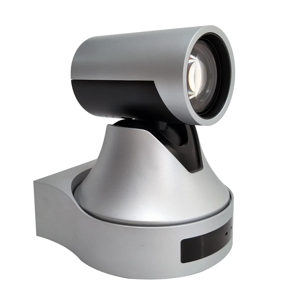 풀 HD 1080P 60fps PTZ 회의 카메라 12x 광학 줌 72.5 ° 와이드 뷰 HDMI SDI USB3.0 인터페이스 스카이프 줌 비디오 카메라