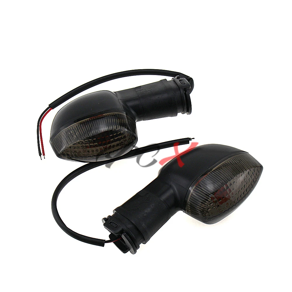 Поворотная сигнальная лампа для YAMAHA MT01 MT25 MT03 MT07 MT09/Tracer FJ-09 FZ-09 FZ-07 Аксессуары для мотоциклов мерцающий индикатор лампа