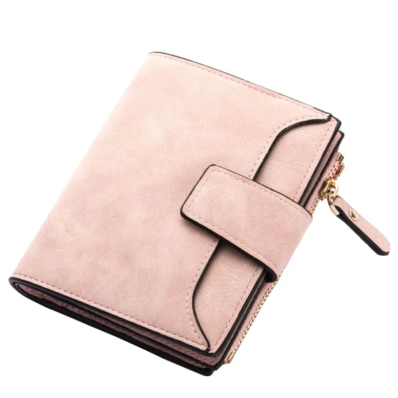 Женский кошелек, маленький, cartera mujer, кошелек, женские кошельки, держатели для карт, роскошные кошельки, дизайнерские, porte monnaie femme, люкс - Цвет: P